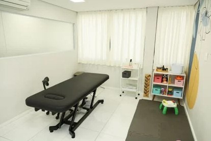 Sala de atendimento especializada